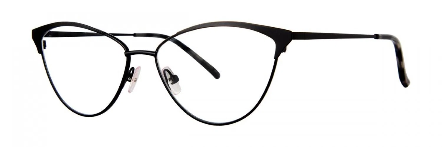 Vera Wang V703 Eyeglasses - view 2